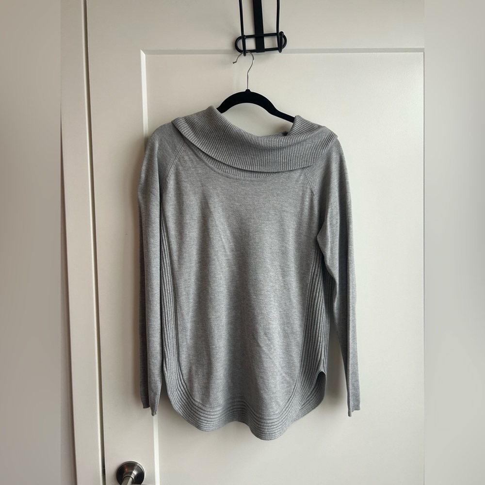 Stitch fix sweater